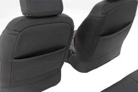 Seat Cover Set 91002A